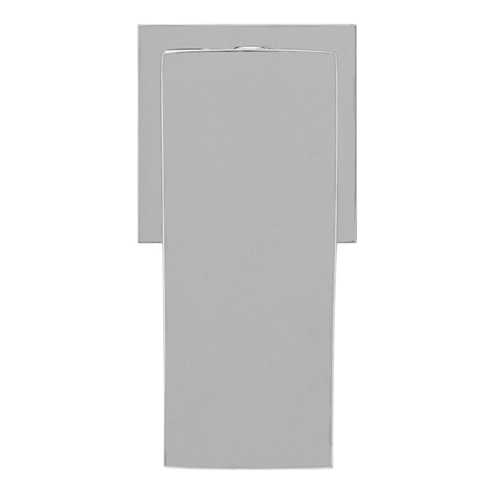 Encontraproduto.com.br - Acabamento para Registro Retta 3/4 Cromado - Fani - 509 3/4 C33 - Unitário