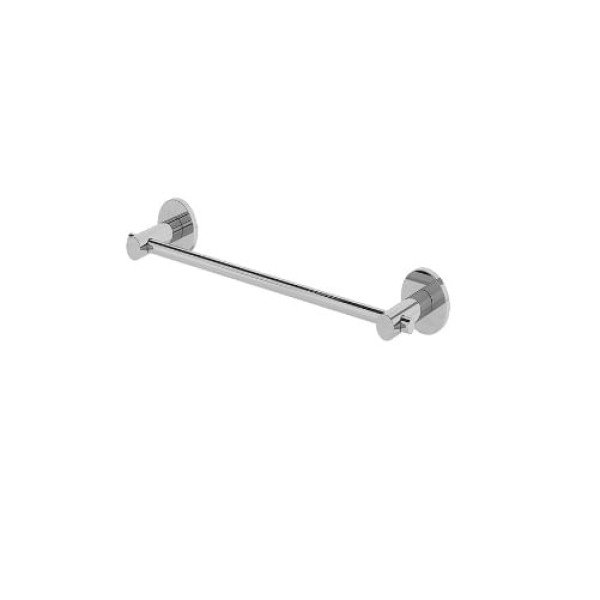 Encontraproduto.com.br - Porta toalha reto curto 4410 rv130