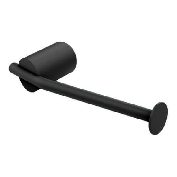 Papeleira sem Cobertura 4300 Bk185 Lunna Preto Fosco Fani