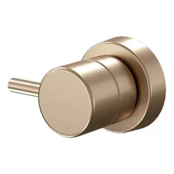 Encontraproduto.com.br - Acabamento para Registro Champanhe  Eva 509 3/4 CH90 Fani