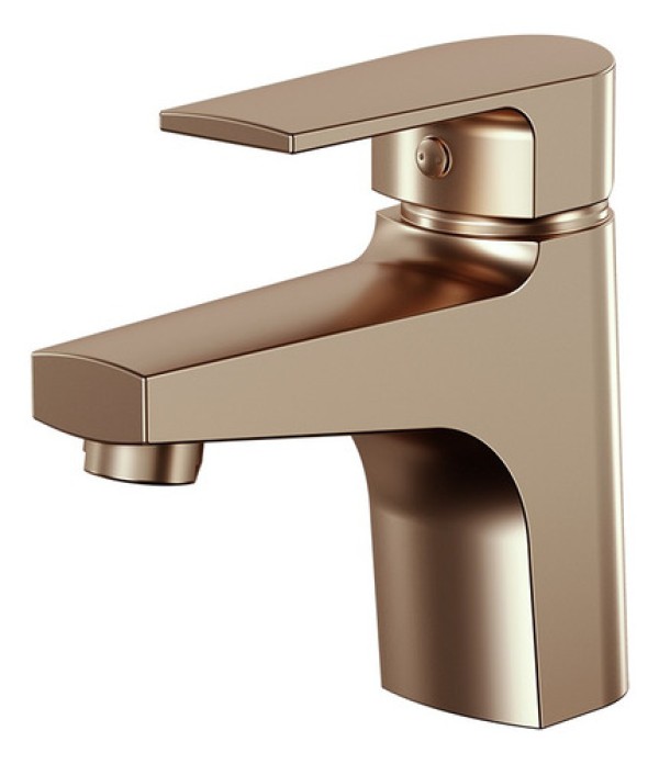 Misturador monocomando lavatorio mesa bica baixa 6875 ch370