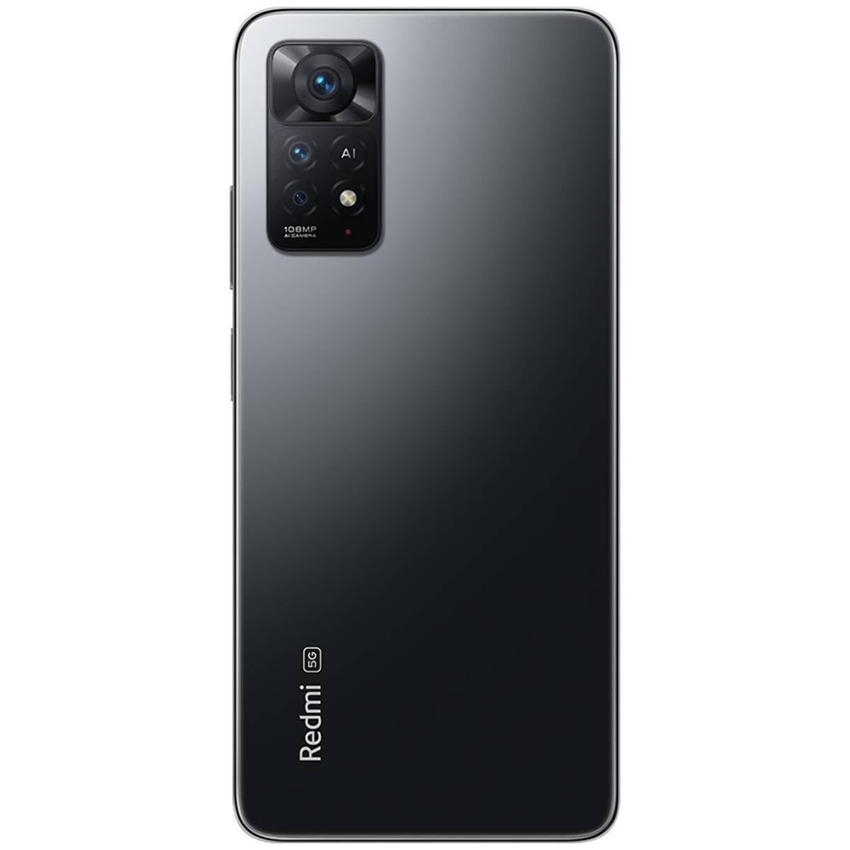 Encontraproduto.com.br - Smartphone Xiaomi Redmi Note 11 Pro 5G 128GB 6GB Tela 6.67