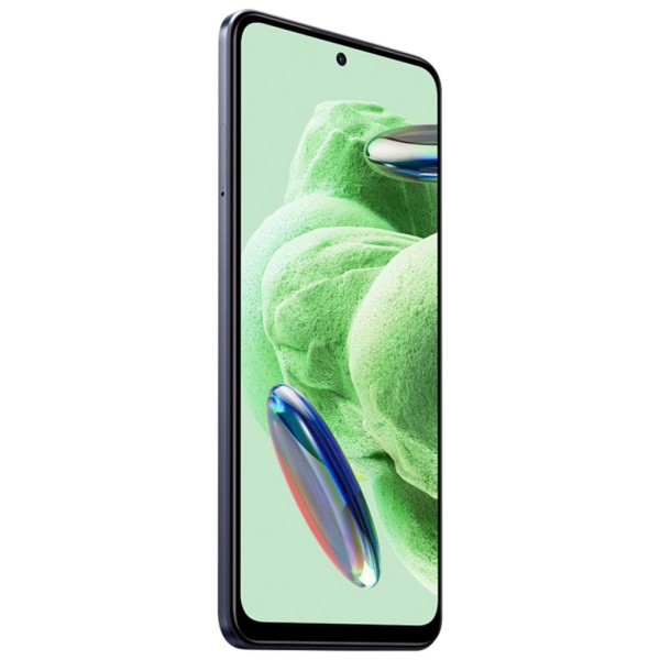 Encontraproduto.com.br - Smartphone Xiaomi Redmi Note 12 5G 256GB Cinza Tela 6.67