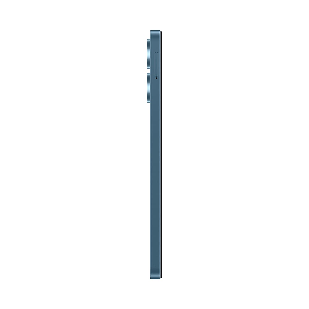 Celular Xiaomi Redmi CX384AZU 13C 4GB e 128GB - Azul