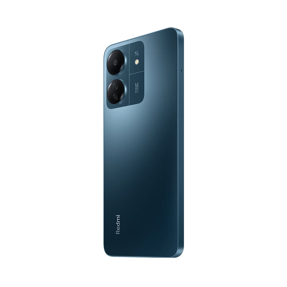 Encontraproduto.com.br - Xiaomi Redmi 13c, 8gb, 256gb, Azul