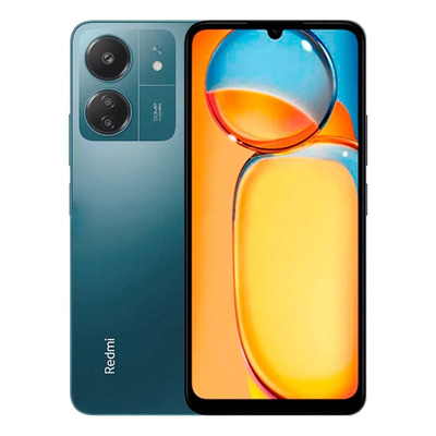 Encontraproduto.com.br - Xiaomi Redmi 13c, 8gb, 256gb, Azul