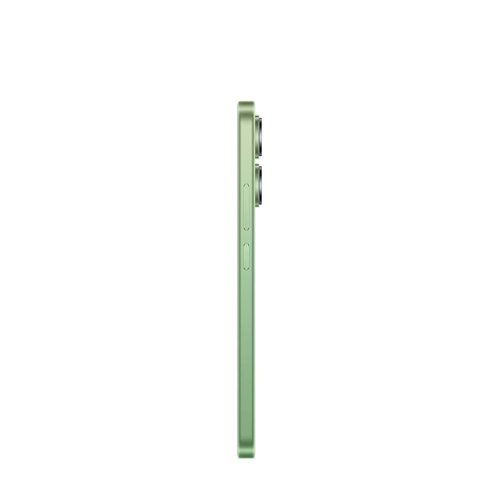Encontraproduto.com.br - Smartphone Xiaomi Redmi Note 13 4G Verde, 256GB, Tela 6,67