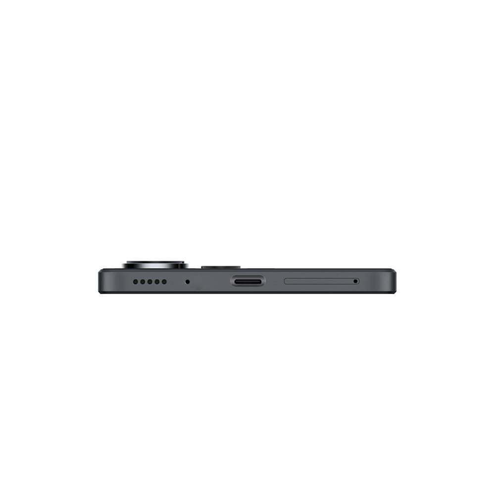 Encontraproduto.com.br - Smartphone Xiaomi Redmi Note 13 256gb Câmera Tripla Com Pulseira Inteligente Preto