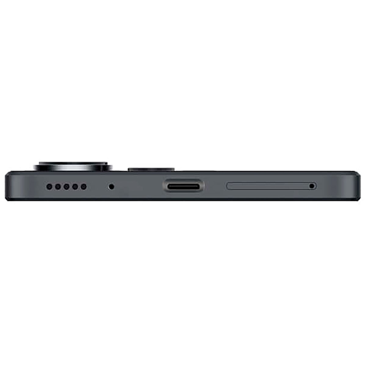 Encontraproduto.com.br - Smartphone Xiaomi Redmi Note 13 256gb Câmera Tripla Com Pulseira Inteligente Preto