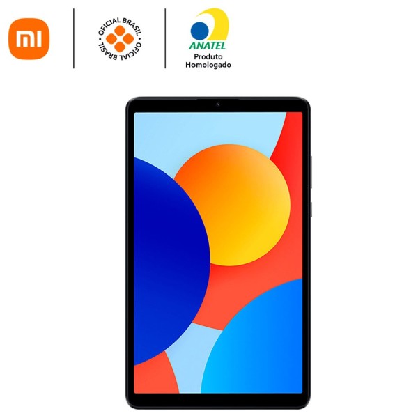 Encontraproduto.com.br - Tablet Xiaomi Redmi Pad SE 8.7