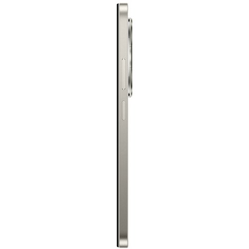 Encontraproduto.com.br - Smartphone Xiaomi POCO C75 White gold Tela 6.88 256GB 8GB RAM 120Hz Câmera 50MP
