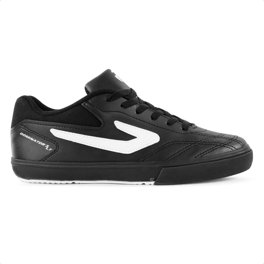 Chuteira Topper Futsal Dominator 3 LT Masculina