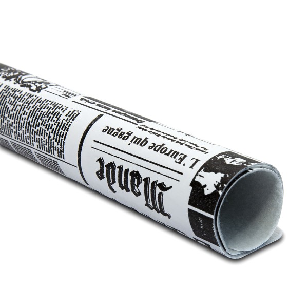 Encontraproduto.com.br - 4 Jogo Americano Jornal Ny - Países Impermeável Pvc