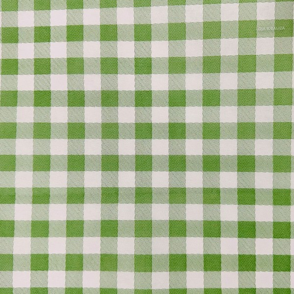 Encontraproduto.com.br - 4 Toalha Mesa TNT Xadrez Festa Junina Italiana Vd 140X140