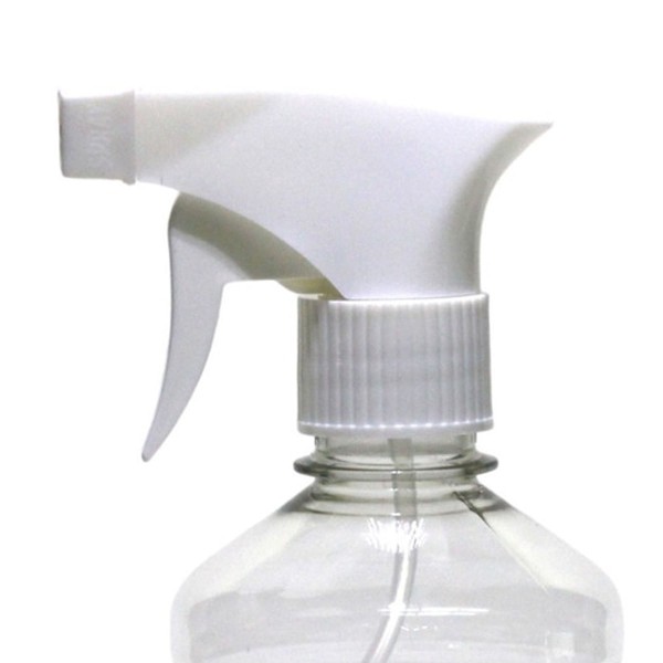 Encontraproduto.com.br - 2 Frascos Borrifador Pulverizador 500ml Spray Me