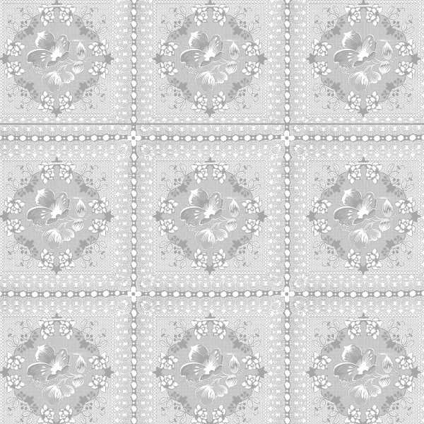 Encontraproduto.com.br - Toalha Mesa Plástico Transparente 6 e 8 Lugares 1,40x2,20 M2