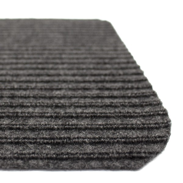 Encontraproduto.com.br - 1 Tapete Porta Capacho Antimofo Limpa Fácil Ess Cz 40x60