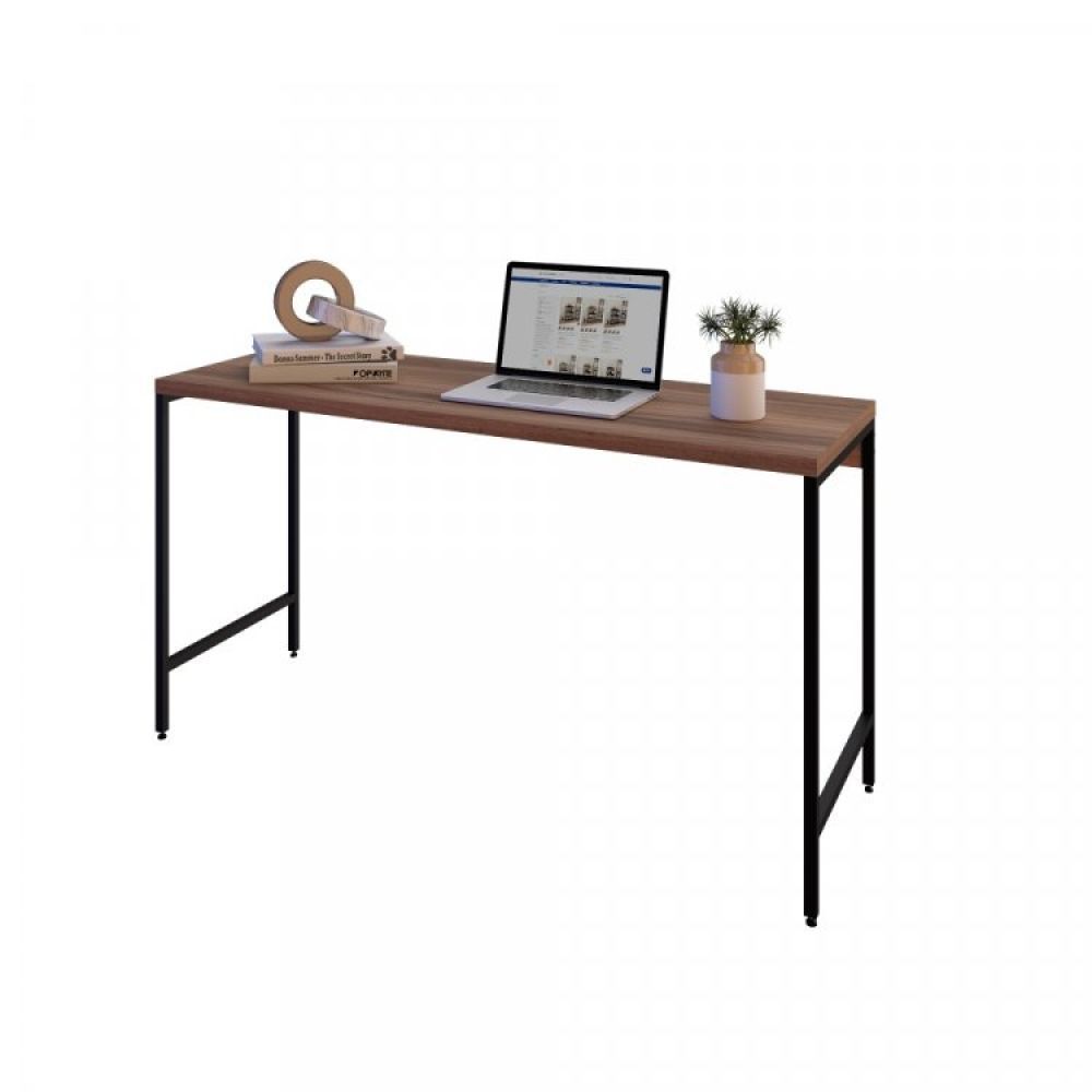 Escrivaninha 135cm Active Nogal