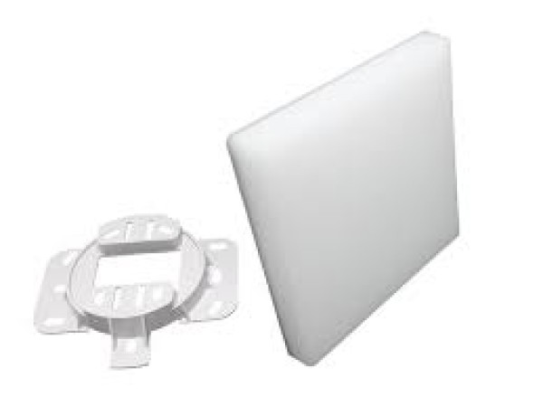 Encontraproduto.com.br - Plafon Led Quadrado Emb/Sob.12 X 12CN 17W 1700LMS BR B.Infinita LE-240.097 - Light Engine