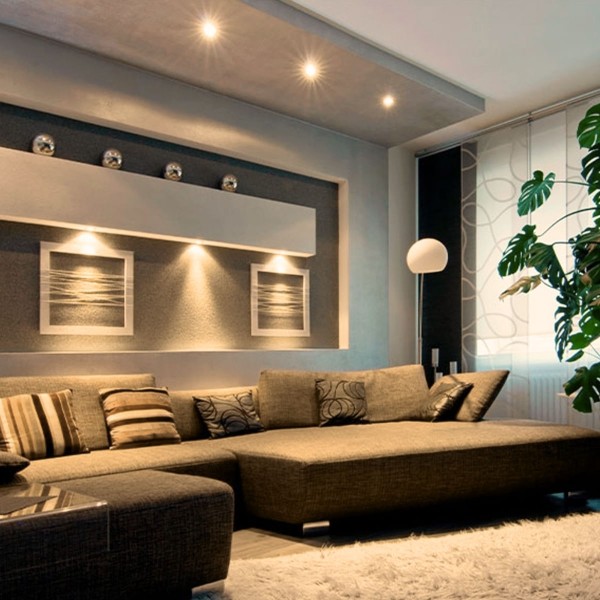 Encontraproduto.com.br - Lâmpada Led Save Energy Ar111 24º 12w Gu10 Bivolt 4000k