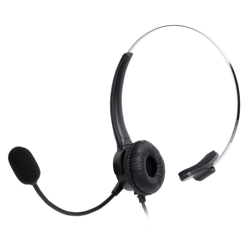 Encontraproduto.com.br - Fone de Ouvido Headset CORP UNO USB - VK400