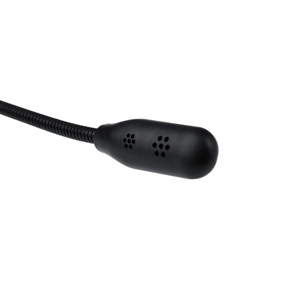 Encontraproduto.com.br - Fone de Ouvido Headset CORP UNO USB - VK400
