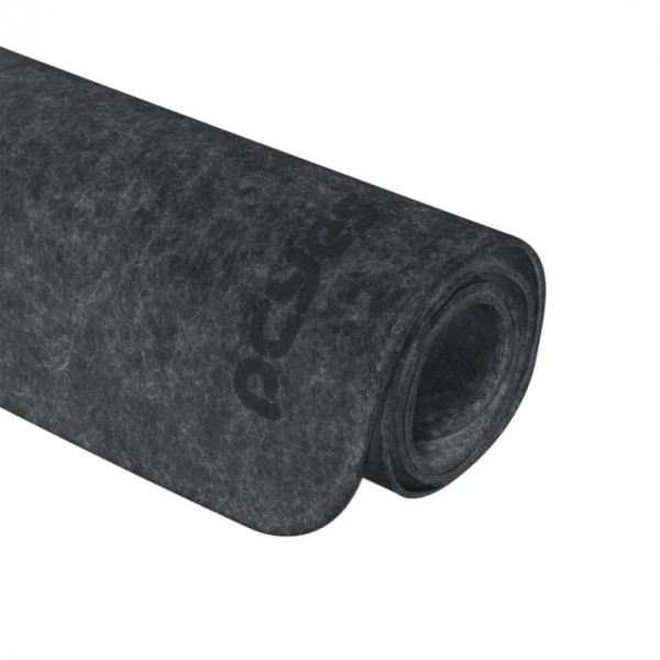 Encontraproduto.com.br - Mouse PAD DESK MAT Exclusive PRO DARK GRAY 900X420MM PCYES - PMPEXPDG