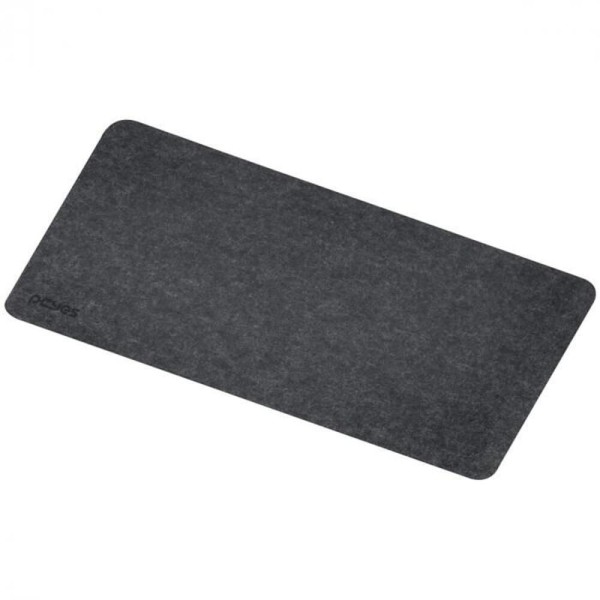 Encontraproduto.com.br - Mouse PAD DESK MAT Exclusive PRO DARK GRAY 900X420MM PCYES - PMPEXPDG