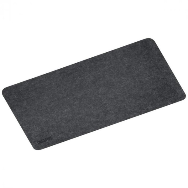 Encontraproduto.com.br - Mouse PAD DESK MAT Exclusive PRO DARK GRAY 900X420MM PCYES - PMPEXPDG