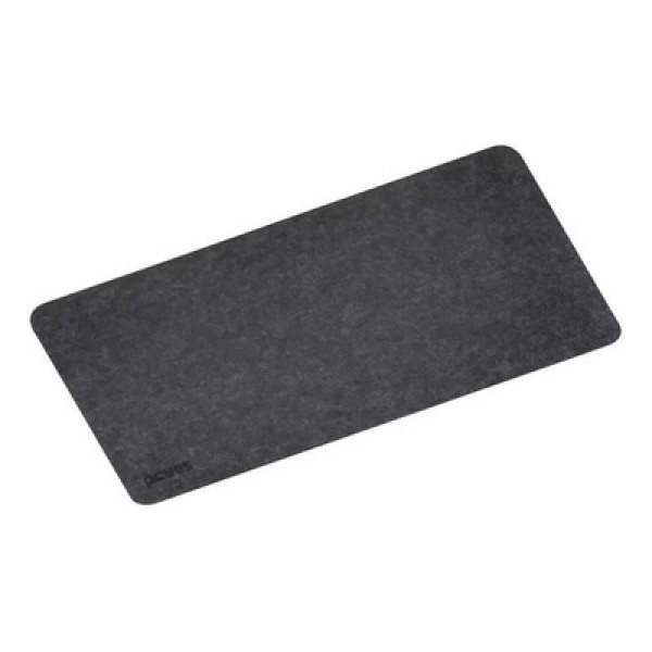 Encontraproduto.com.br - Mouse PAD DESK MAT Exclusive PRO DARK GRAY 900X420MM PCYES - PMPEXPDG
