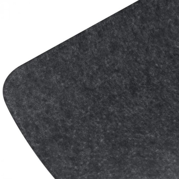 Encontraproduto.com.br - Mouse PAD DESK MAT Exclusive PRO DARK GRAY 900X420MM PCYES - PMPEXPDG