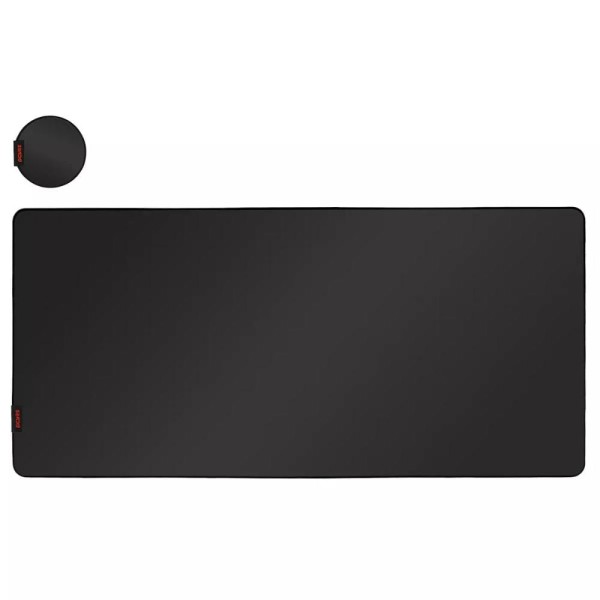 Encontraproduto.com.br - Mouse PAD Gamer PCYES Obsidian G2D EXTENDED 900X420MM - Tecido com Infus??o de Vidro - PEMPG2DEX