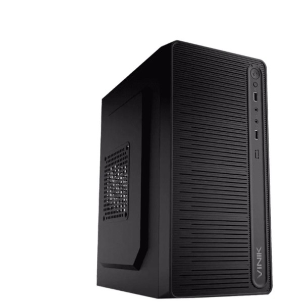 Computador B300 Core I3-9100F 3.6GHZ Mem??ria 8GB DDR4 SSD 256GB G 210 1GB Fonte 200W  WIN 11 PRO