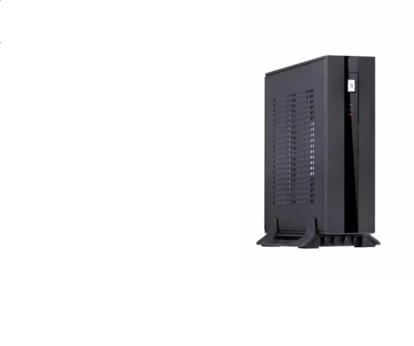 Encontraproduto.com.br - Mini Computador Business B500 Core I5-10400 MEM 8GB DDR4 SSD 256GB NVME Fonte 90W