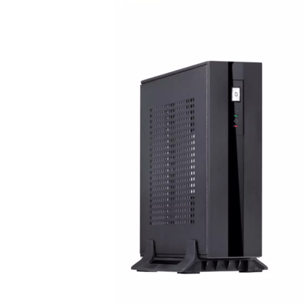 Encontraproduto.com.br - Mini Computador Business B500 Core I5-10400 MEM 8GB DDR4 SSD 256GB NVME Fonte 90W