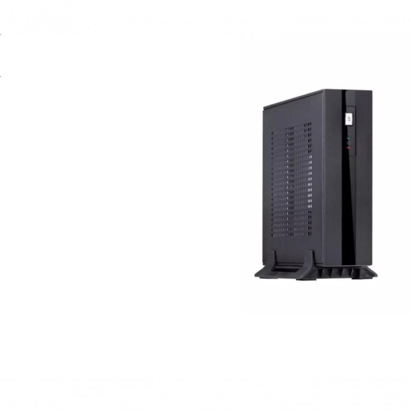 Encontraproduto.com.br - Mini Computador Business B500 Core I5-10400 MEM 8GB DDR4 SSD 256GB NVME Fonte 90W