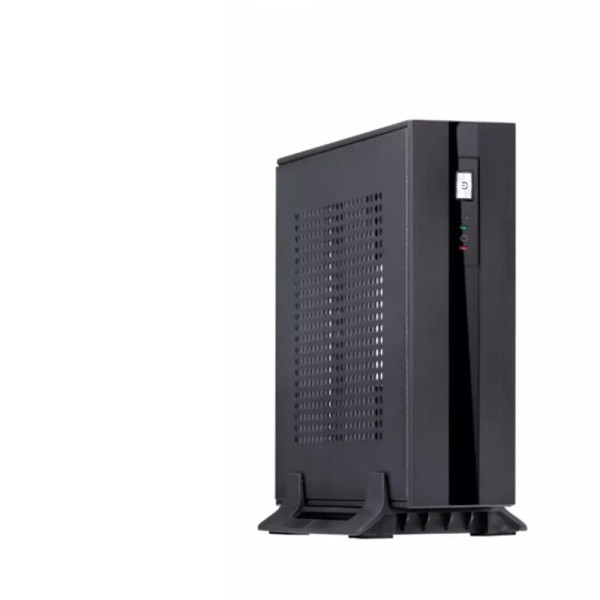 Encontraproduto.com.br - Mini Computador Business B500 Core I5-10400 MEM 8GB DDR4 SSD 256GB NVME Fonte 90W