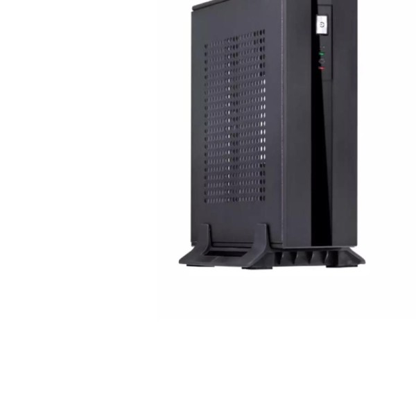 Encontraproduto.com.br - Mini Computador Business B500 Core I5-10400 MEM 8GB DDR4 SSD 256GB NVME Fonte 90W