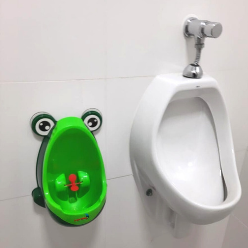 MICTORIO INFANTIL SAPINHO VERDE - IMPORTWAY