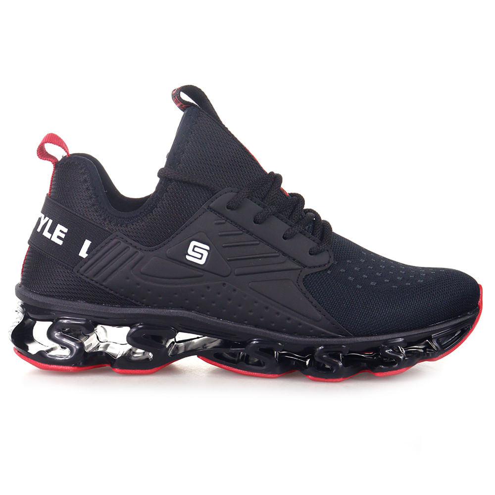 Tênis Star Flex Esportivo - 1315