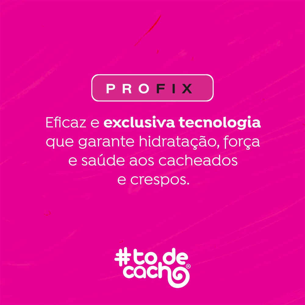 Encontraproduto.com.br - Creme Para Pentear Salon Line Todecacho Crespíssimo Poderoso 300ml