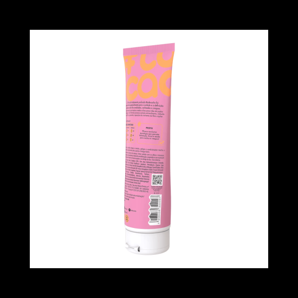Encontraproduto.com.br - Kit Shampoo E Condicionador 250ml #todecacho Nutrição Repositora Salon Line
