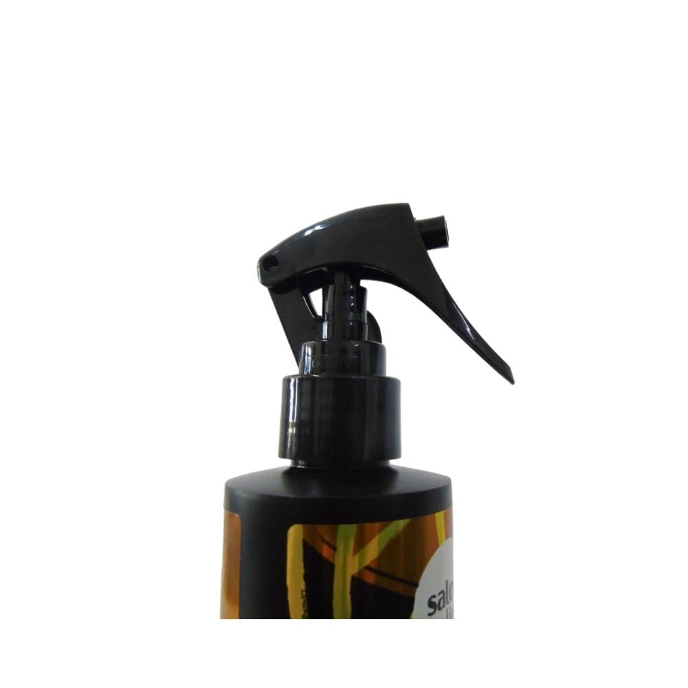 Encontraproduto.com.br - Spray Resgate Instantâneo Salon Line Meu Liso Restauração Intensa 240ml