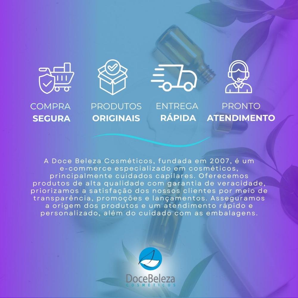 Encontraproduto.com.br - Óleo de Coco Creme de Pentear Multifuncional 5 em 1 de 1 KG