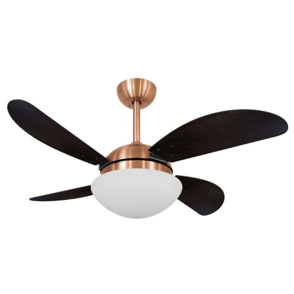 Encontraproduto.com.br - Ventilador De Teto Air Tabaco 220V