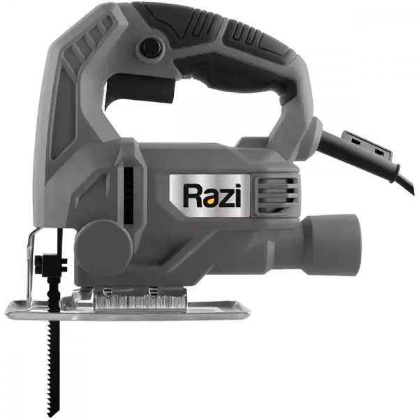 Encontraproduto.com.br - Serra Tico-Tico Razi 18mm 450W 60hz 127V - RZ-STT18/M1
