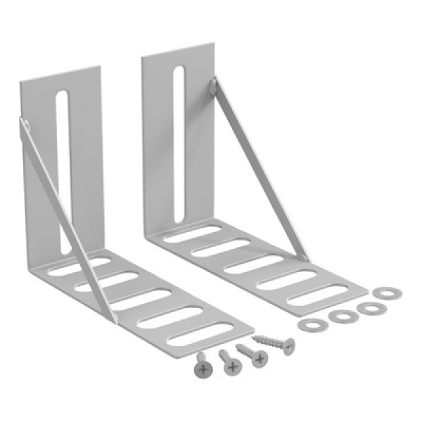 Encontraproduto.com.br - Kit 3 Pares Frame Adaptador Para Cabeceira
