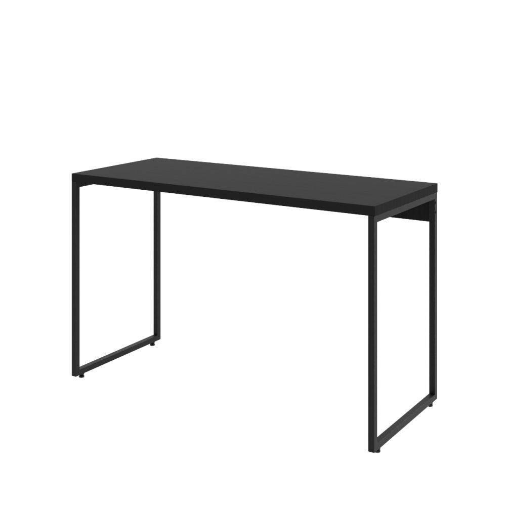 Encontraproduto.com.br - Mesa Para Escritório Industrial Aspen 120 Cm C01 Onix