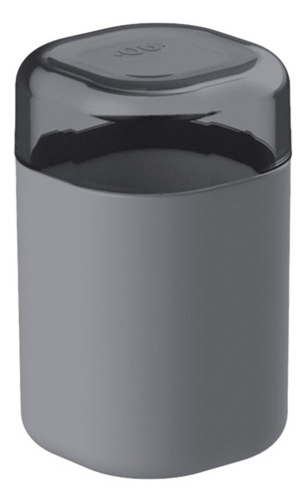 Encontraproduto.com.br - Porta Algodão Dual Bege