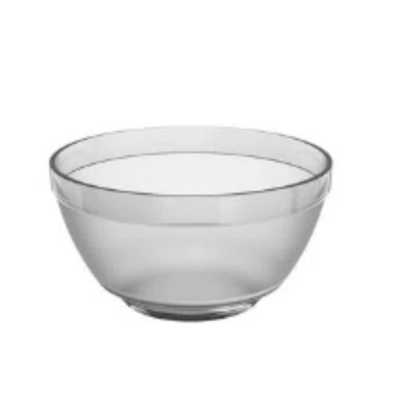 Cumbuca Luna Martiplast 500ml